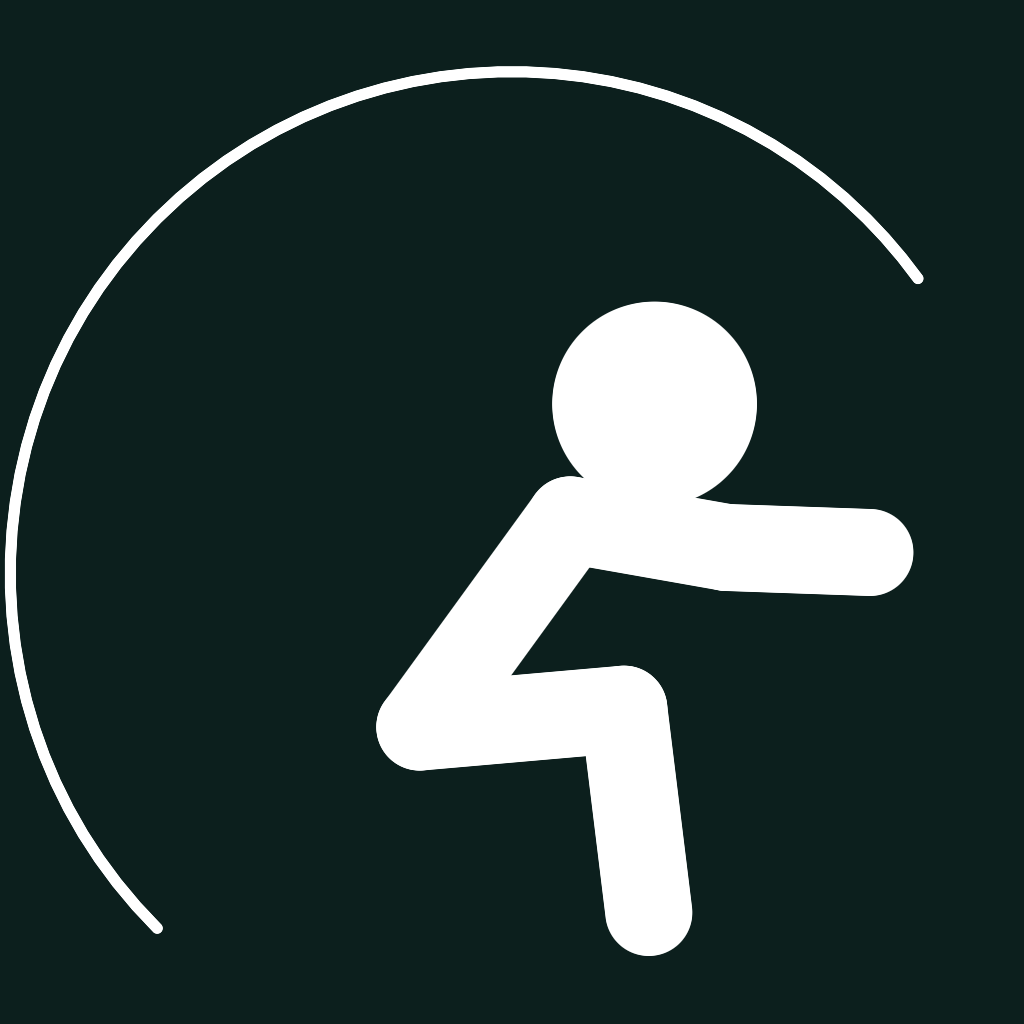 RepSnack App Icon